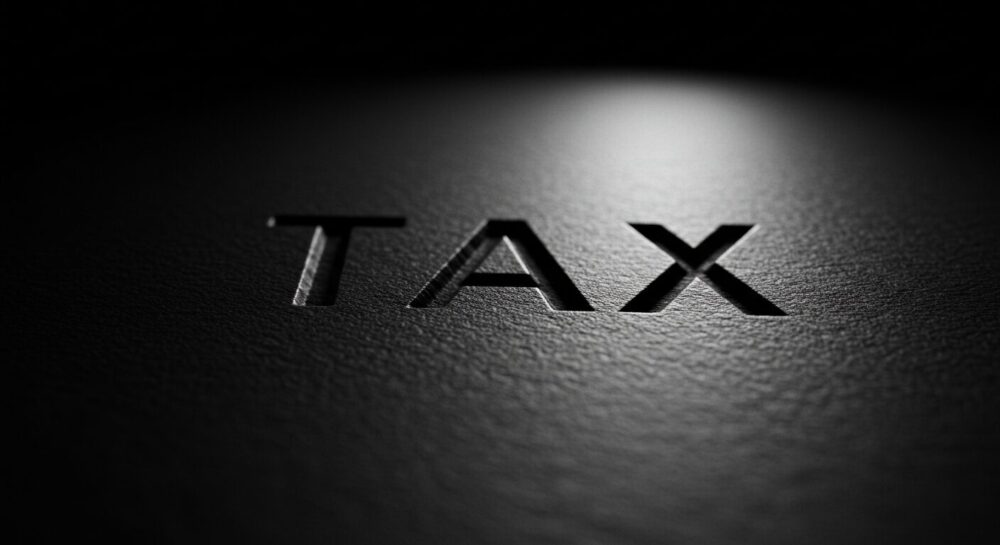 TAX