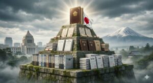 法令のピラミッド構造