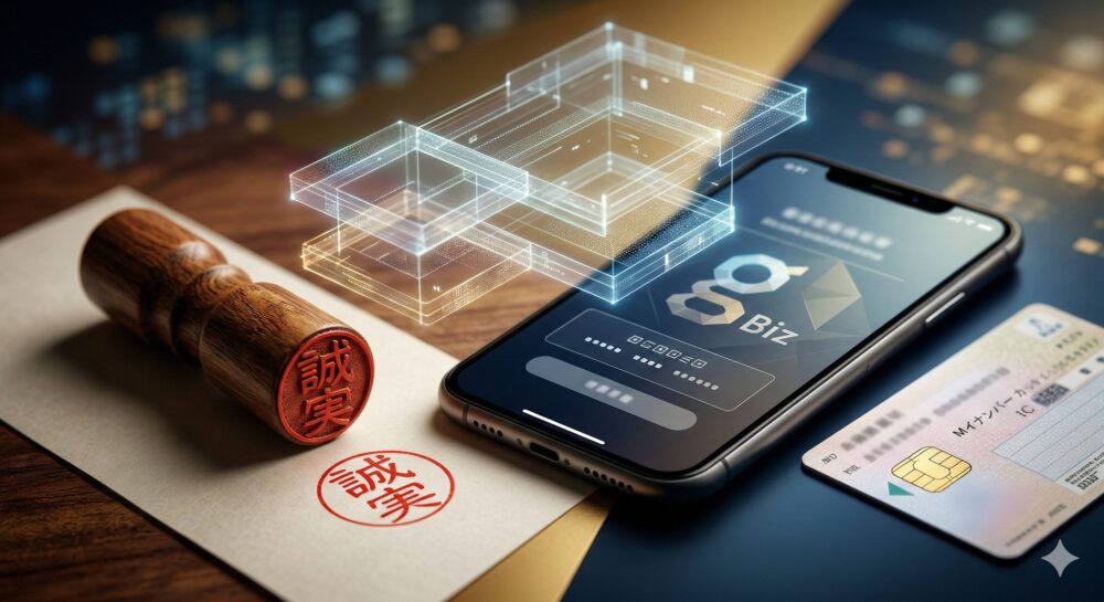 デジタル時代の二段の推定