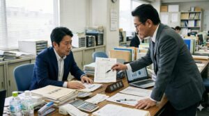 税務調査の不都合な真実〜税務調査で「修正申告してください」と言われたら納税者が知っておくべき法的構造と対抗手段〜