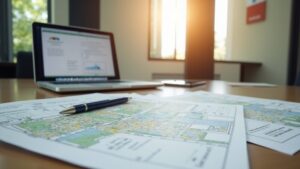 宅建業法改正と都市計画運用指針の実務対応を解説する専門記事