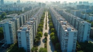 晴海フラッグの違法民泊・白タク問題を法律で完全解決｜区分所有法・道交法の実務対応