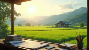 農地売買の落とし穴：法的制限と実践的解決法を徹底解説