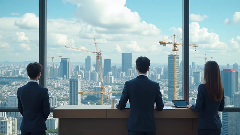住宅ローン金利上昇でマンション市場6兆円超の矛盾｜フラット35最頻金利2ヵ月連続上昇