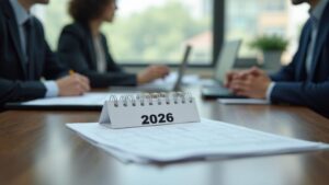 2026年法改正28件を企業が今から対応すべき重要改正を一覧で解説