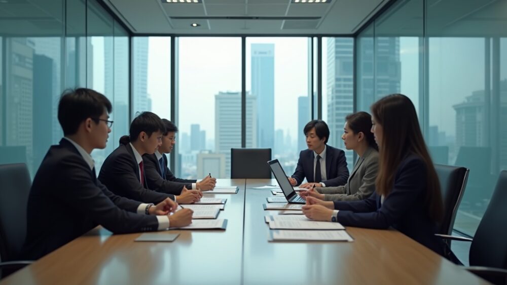 会社法改正で経営責任が変わる 不動産取得判断と投資リスク対策