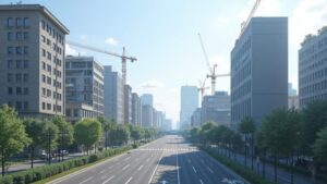 土地供給新政策の誤読解明：中国の不動産開発戦略への影響と日本への示唆