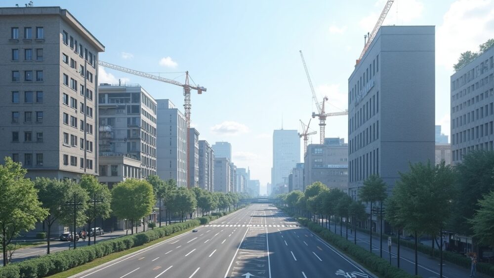 土地供給新政策の誤読解明：中国の不動産開発戦略への影響と日本への示唆