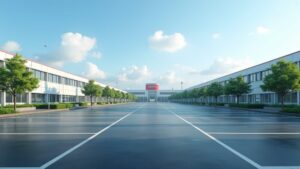 ホンダ4千億円営業赤字が不動産・地域経済に与える影響分析