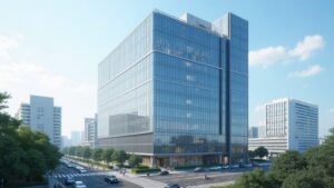 2026年成長企業100選｜不動産・建設業界の投資機会と業界再編を先読み
