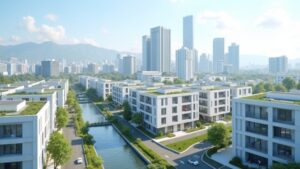 社会住宅政策と国有不動産活用：政府の住宅供給戦略