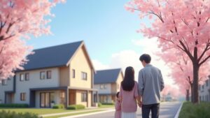 給付付き税額控除で住宅購入支援拡大：対象者線引きと不動産市場への影響を解説
