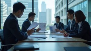 M&A買収戦略2026年最新事例｜TOB価格評価と企業統合の実務解説