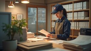 郵便料金値上げ2026年：家計と中小企業への影響を解説