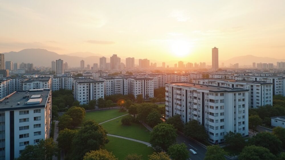 社会住宅と可負担住宅：台湾の土地治理政策から学ぶ日本の公的土地活用