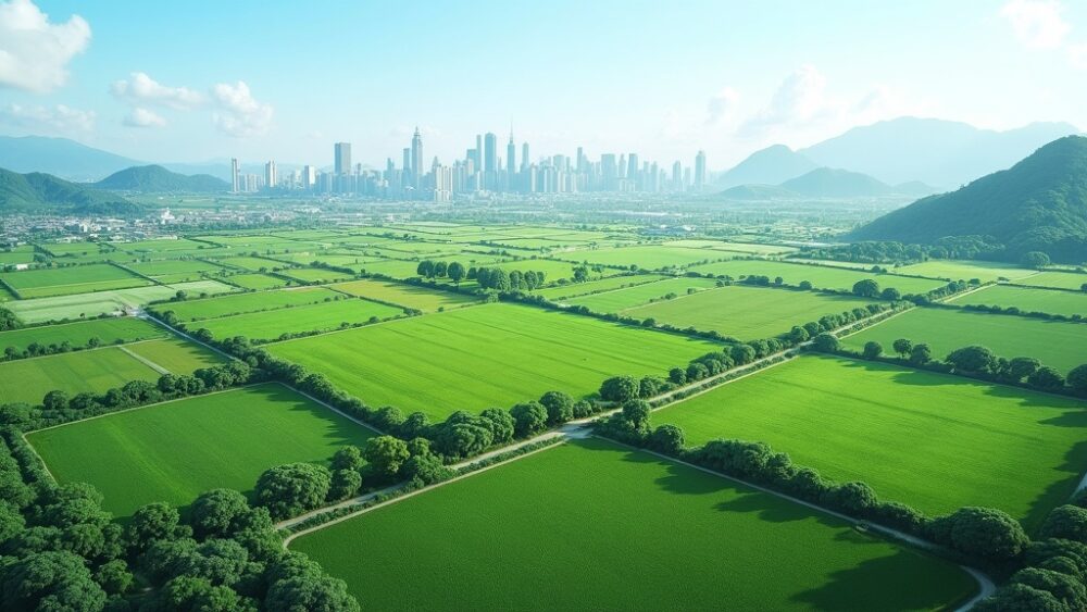 土地政策転換2026年版｜宅地化抑制と土地基本法改正の影響解説