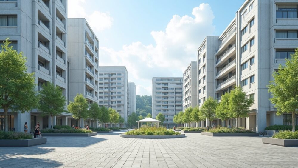 社会住宅政策と国有地活用｜台湾の事例から学ぶ公有不動産戦略