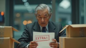 M&A詐欺の実態｜事業承継トラブルと経営者保証のリスク対策
